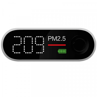 Анализатор качества воздуха Smartmi PM 2.5 Air Detector (KLWJCY01ZM)-1