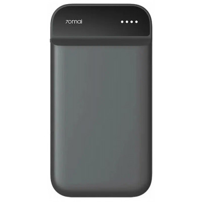 Автомобильное портативное пусковое устройство 70mai Midrive PS01 Jump Starter