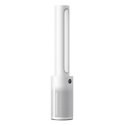 Безлопастной ентилятор-очиститель воздуха Xiaomi Mijia Smart Leafless Purification Fan (WYJHS01ZM) CN-2