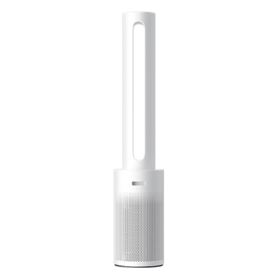 Безлопастной ентилятор-очиститель воздуха Xiaomi Mijia Smart Leafless Purification Fan (WYJHS01ZM) CN-3
