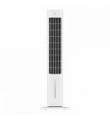 Вентилятор колонный Xiaomi Mijia Smart Evaportative Cooling Fan ZFSLFS01DM CN Вентилятор колонный Xiaomi Mijia Smart Evaportative Cooling Fan ZFSLFS01DM CN
