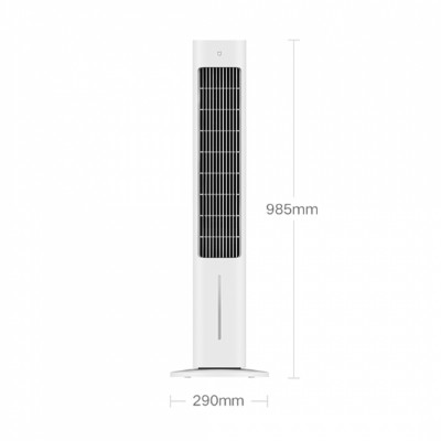 Вентилятор колонный Xiaomi Mijia Smart Evaportative Cooling Fan (ZFSLFS01DM) CN-1
