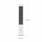Вентилятор колонный Xiaomi Mijia Smart Evaportative Cooling Fan (ZFSLFS01DM) CN