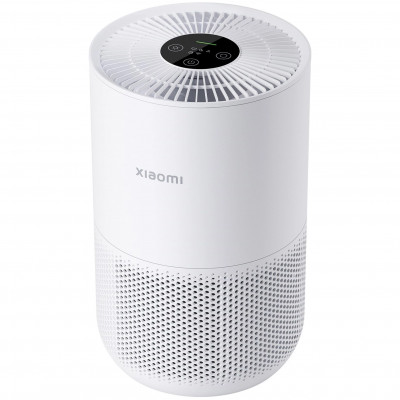 Очиститель воздуха Xiaomi Smart Air Purifier 4 Compact (AC-M18-SC)-4