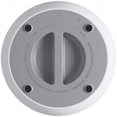 Очиститель воздуха Xiaomi Smart Air Purifier 4 Compact (AC-M18-SC)-6