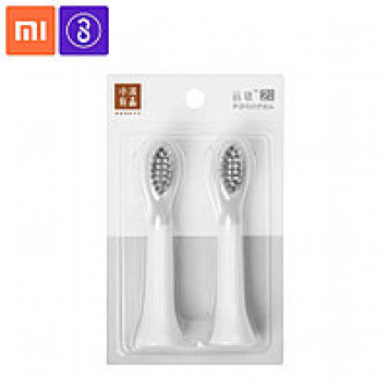 Сменные насадки для зубной щетки Xiaomi Dr.Bei Pingjing EX3