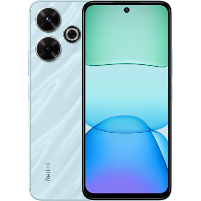 Смартфон Xiaomi Redmi 13 6/128GB РСТ NFC Ocean Blue