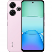 Смартфон Redmi 13 6/128GB Pearl Pink