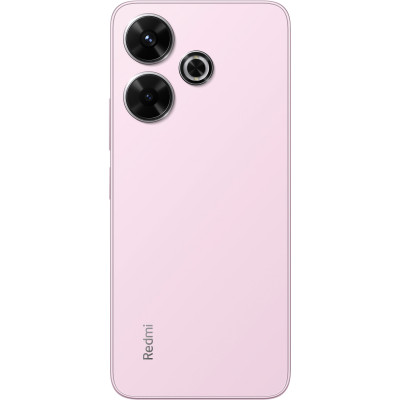 Смартфон Xiaomi Redmi 13 6/128GB РСТ NFC Pearl Pink-2