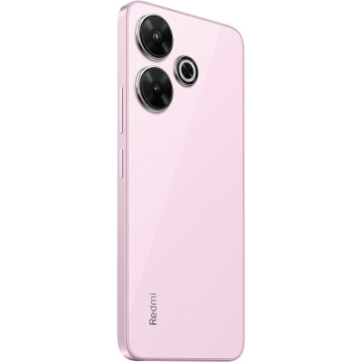 Смартфон Xiaomi Redmi 13 6/128GB РСТ NFC Pearl Pink-5