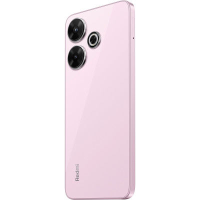 Смартфон Xiaomi Redmi 13 6/128GB РСТ NFC Pearl Pink-6