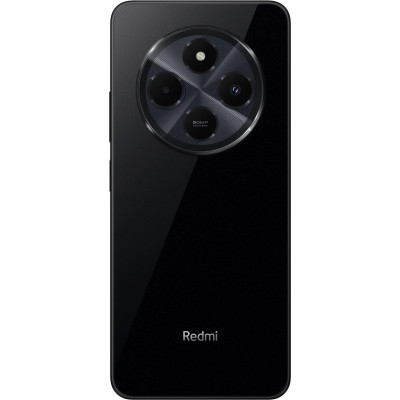 Смартфон Redmi 14C 8/256GB РСТ NFC Black-2