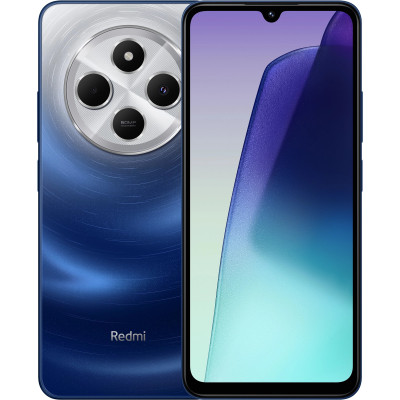 Смартфон Redmi 14C 4/128GB РСТ NFC Starry Blue