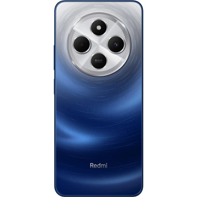 Смартфон Redmi 14C 4/128GB РСТ NFC Starry Blue-2