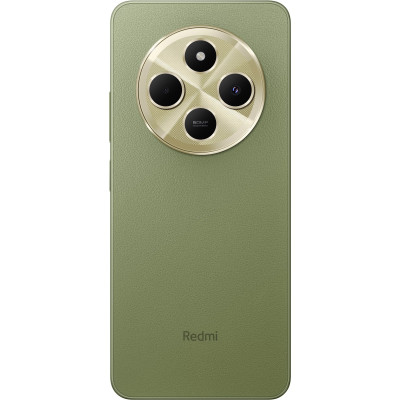Смартфон Redmi 14C 8/256GB РСТ NFC Sage Green-2