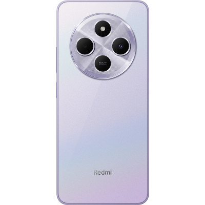 Смартфон Redmi 14C 8/256GB РСТ NFC Dreamy Purple-2