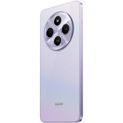 Смартфон Redmi 14C 8/256GB РСТ NFC Dreamy Purple-5