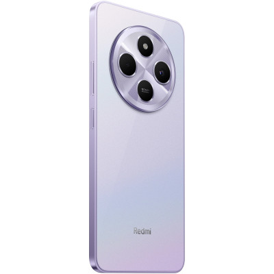 Смартфон Redmi 14C 8/256GB РСТ NFC Dreamy Purple-6