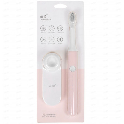 Электрическая зубная щетка So White EX3 Sonic Electronic-1