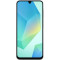 Смартфон Samsung Galaxy A16 4/128GB Grey (SM-A165F/DS)