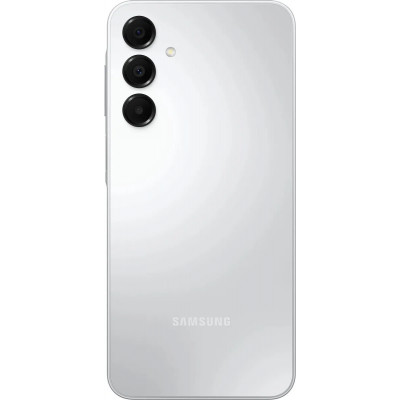 Смартфон Samsung Galaxy A16 4/128GB Grey (SM-A165F/DS)-2