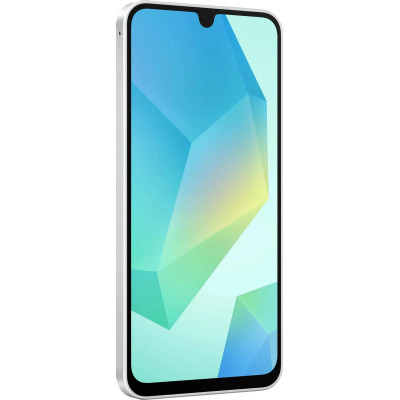 Смартфон Samsung Galaxy A16 4/128GB Grey (SM-A165F/DS)-4