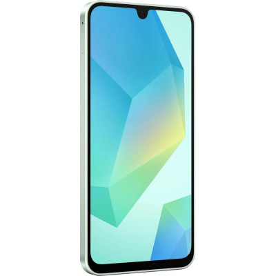 Смартфон Samsung Galaxy A16 4/128GB Green (SM-A165F/DS)-4