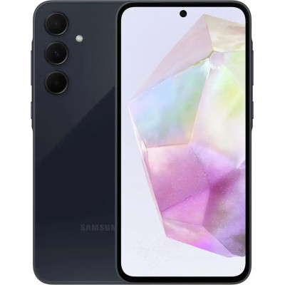 Смартфон Samsung Galaxy A35 5G 8/128GB Awesome Blue (SM-A356E/DS)