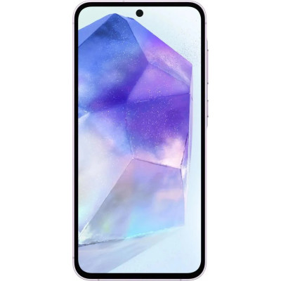 Смартфон Samsung Galaxy A55 5G 8/128GB Awesome Lilac (SM-A556E/DS)-1