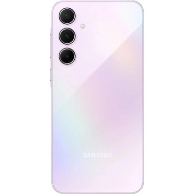 Смартфон Samsung Galaxy A55 5G 8/128GB Awesome Lilac (SM-A556E/DS)-2