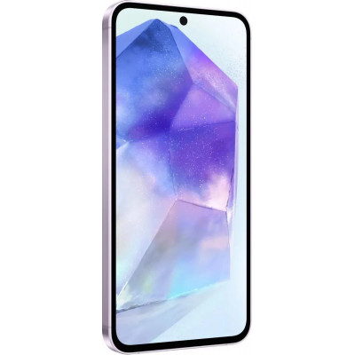 Смартфон Samsung Galaxy A55 5G 8/128GB Awesome Lilac (SM-A556E/DS)-3