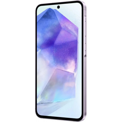 Смартфон Samsung Galaxy A55 5G 8/128GB Awesome Lilac (SM-A556E/DS)-4