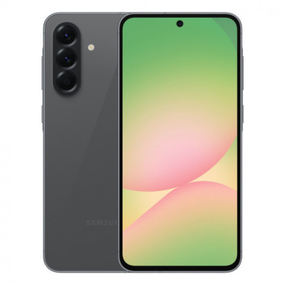 Смартфон Samsung Galaxy A56 5G 8/128GB Awesome Graphite (SM-A566B/DS)