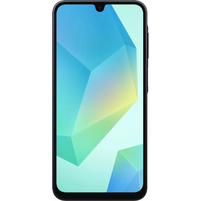 Смартфон Samsung Galaxy A16 8/256GB Black (SM-A165F/DS)-1