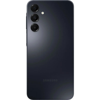 Смартфон Samsung Galaxy A16 8/256GB Black (SM-A165F/DS)-2