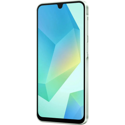 Смартфон Samsung Galaxy A16 8/256GB Green (SM-A165F/DS)-3