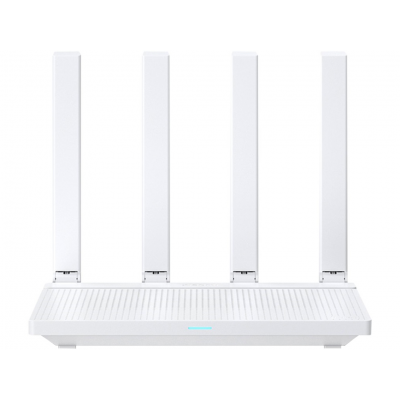 Wi-Fi роутер Xiaomi Router AX3000T CN RD03 (DVB4510CN)-1