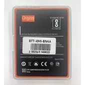 Аккумулятор для Xiaomi Redmi Note 7 (BN4A) оригинал