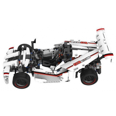 Конструктор Onebot Smart Building Blocks Road Racing -1