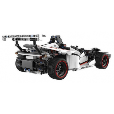 Конструктор Onebot Smart Building Blocks Road Racing -2