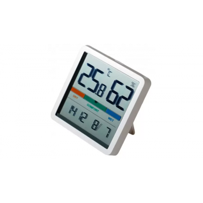 Метеостанция МIIIW Соmfоrt Теmреrаturе аnd Нumidity Сlосk (NК5253) СN-1