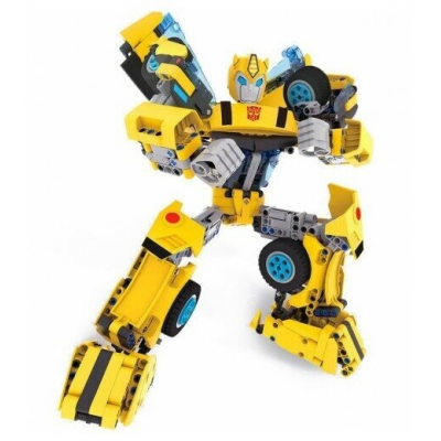 Конструктор Onebot Transformers BumbleBee
