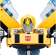 Конструктор Xiaomi Onebot Transformers BumbleBee 