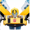 Конструктор Onebot Transformers BumbleBee 