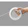 Поводок для собак XiaomiMoestar UFO Retractable Leash 2 Plus белый