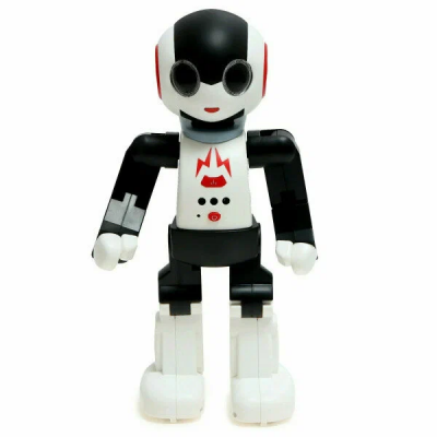 Интерактивный робот Zhorya Шунтик (управление голосом и с пульта, песни, сказки) (ZYI-I0018)-1