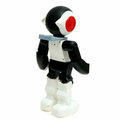 Интерактивный робот Zhorya Шунтик (управление голосом и с пульта, песни, сказки) (ZYI-I0018)-2