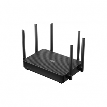 Wi-Fi роутер Xiaomi Mi Router AX3200 EU (DVB4314GL)
