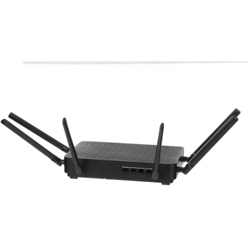 Wi-Fi роутер Xiaomi Mi Router AX3200 EU (DVB4314GL)-2