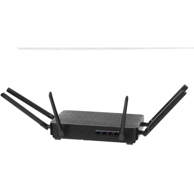 Wi-Fi роутер Xiaomi Router AX3200 EU (DVB4314GL)-2